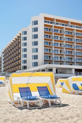  - Delta Hotel by Marriott Bayfront Suites Virginia Beach