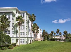  - WorldMark Kingstown Reef Resort Orlando