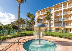  - WorldMark Kingstown Reef Resort Orlando