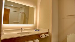 - Holiday Inn Express & Suites Byram