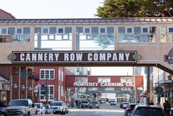  - Holiday Inn Express Cannery Row Monterey