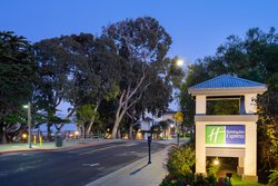  - Holiday Inn Express Cannery Row Monterey