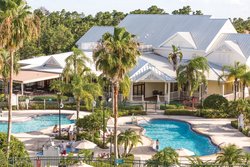  - WorldMark Kingstown Reef Resort Orlando