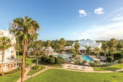  - WorldMark Kingstown Reef Resort Orlando