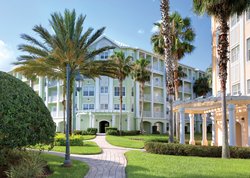  - WorldMark Kingstown Reef Resort Orlando