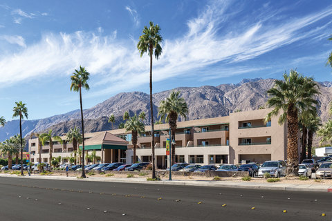 Exterior - WorldMark Palm Springs