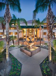  - Worldmark Palm Springs Resort