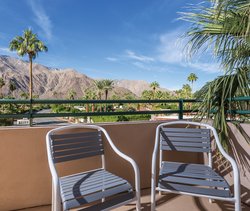  - Worldmark Palm Springs Resort