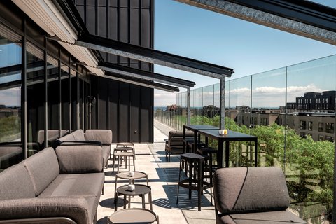 Veranda