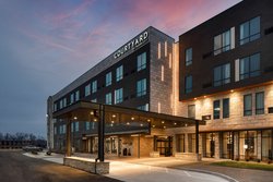  - Courtyard by Marriott Hotel Jefferson City