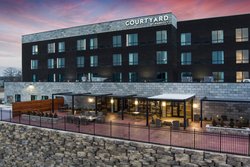 - Courtyard by Marriott Hotel Jefferson City