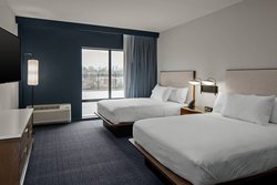  - Courtyard by Marriott Hotel Jefferson City
