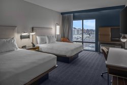  - Courtyard by Marriott Hotel Jefferson City