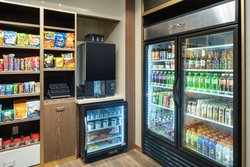  - Courtyard by Marriott Hotel Jefferson City