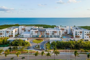 Residence Inn by Marriott Playa del Carmen