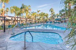 - Worldmark Palm Springs Resort