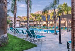  - Worldmark Palm Springs Resort