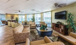  - Worldmark Palm Springs Resort