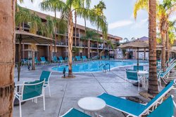  - Worldmark Palm Springs Resort