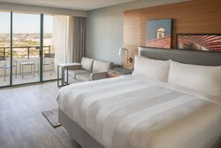  - Marriott Hotel Mission Valley San Diego
