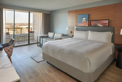  - Marriott Hotel Mission Valley San Diego