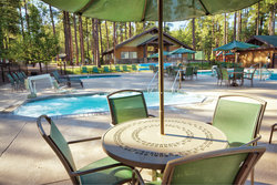  - Club Wyndham Pinetop-Lakeside Resort