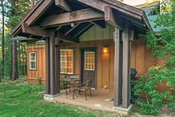  - Club Wyndham Pinetop-Lakeside Resort