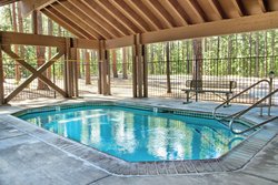  - Club Wyndham Pinetop-Lakeside Resort