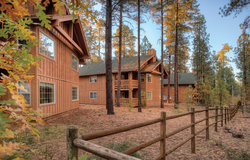  - Club Wyndham Pinetop-Lakeside Resort