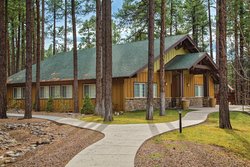  - Club Wyndham Pinetop-Lakeside Resort