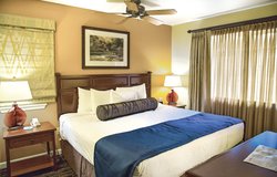  - Club Wyndham Pinetop-Lakeside Resort