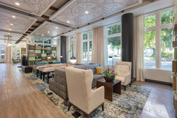  - WorldMark Portland Waterfront Park Resort