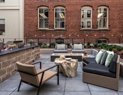  - WorldMark Portland Waterfront Park Resort