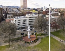  - WorldMark Portland Waterfront Park Resort