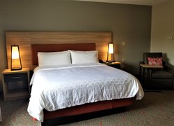  - Candlewood Suites Apex