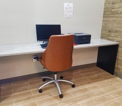  - Candlewood Suites Apex