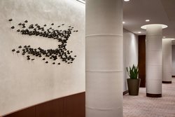  - Marriott Hotel Washington Metro Center DC