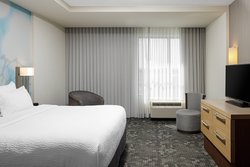  - Courtyard by Marriott Summerville - I-26, Exit 199B