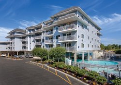  - Worldmark Birch Bay Resort Blaine