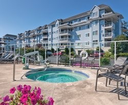  - Worldmark Birch Bay Resort Blaine