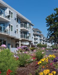  - Worldmark Birch Bay Resort Blaine