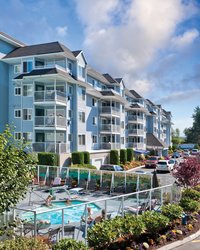  - Worldmark Birch Bay Resort Blaine