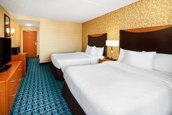  - Fairfield Inn & Suites by Marriott Plainville