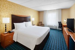  - Fairfield Inn & Suites by Marriott Plainville
