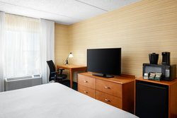  - Fairfield Inn & Suites by Marriott Plainville
