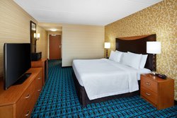  - Fairfield Inn & Suites by Marriott Plainville