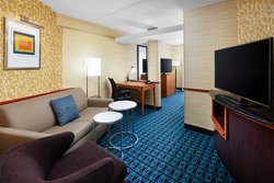  - Fairfield Inn & Suites by Marriott Plainville