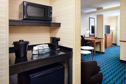  - Fairfield Inn & Suites by Marriott Plainville