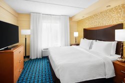  - Fairfield Inn & Suites by Marriott Plainville
