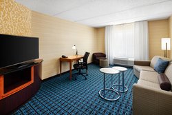  - Fairfield Inn & Suites by Marriott Plainville